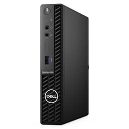 Dell OptiPlex 3090 MFF Core i5 2.3 GHz - SSD 256 GB RAM 16 GB