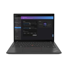 Lenovo ThinkPad T14 G4 14" Core i5 1.3 GHz - SSD 1 TB - 16GB QWERTY - Italienisch