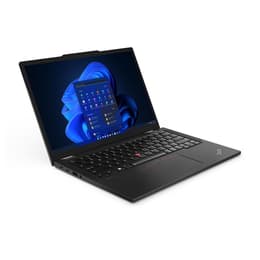 Lenovo ThinkPad T14 G4 14" Core i5 1.3 GHz - SSD 1 TB - 16GB QWERTY - Italienisch