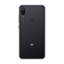 Xiaomi Mi Play 64GB - Schwarz - Ohne Vertrag