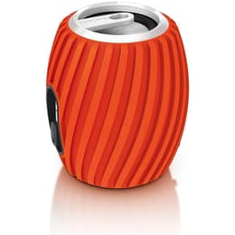Lautsprecher Philips SBA3011 - Orange