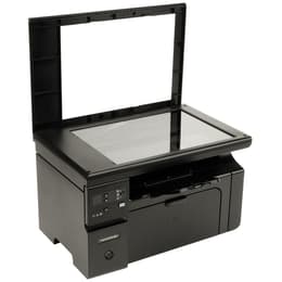 HP LaserJet Pro M1132 MFP Laserdrucker Schwarzweiss