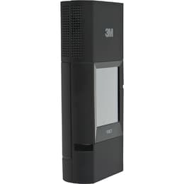 Beamer 3M MP180 30 Helligkeit Schwarz