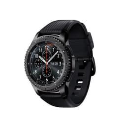 Smartwatch GPS Samsung Gear S3 Frontier -