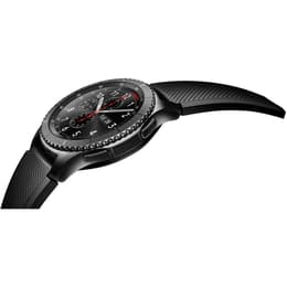 Smartwatch Samsung GPS Gear S3 Frontier -