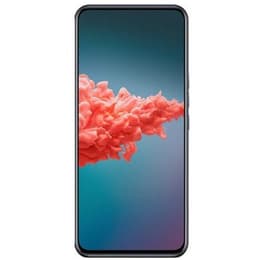 ZTE Axon 20 5G 128GB - Schwarz - Ohne Vertrag