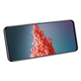 ZTE Axon 20 5G 128GB - Schwarz - Ohne Vertrag