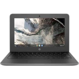 HP Chromebook 14 G1 Core i5-8350U 1.7 GHz 64GB eMMC - 8GB QWERTY - Italienisch