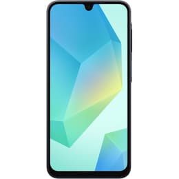 Galaxy A16 128GB - Schwarz - Ohne Vertrag