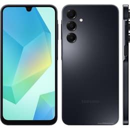 Galaxy A16 128GB - Schwarz - Ohne Vertrag
