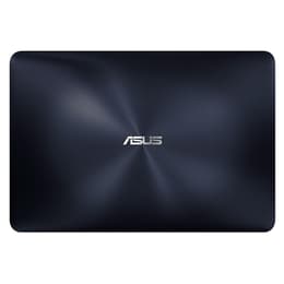 Asus R558UA-XX007T 15" Core i5 2.3 GHz - HDD 1 TB - 4GB AZERTY - Französisch