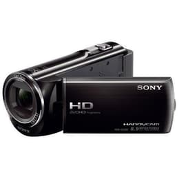 Sony CX280 Camcorder - Schwarz