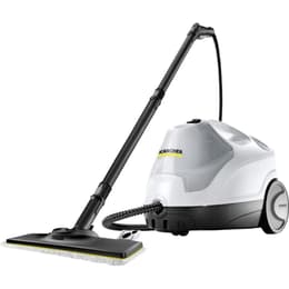 Karcher SC 4 EasyFix Premium Niederdruck-Dampfreiniger