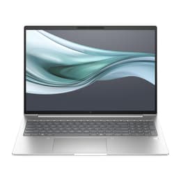 HP EliteBook 660 G11 16" 1.7 GHz - SSD 512 GB - 16GB QWERTY - Italienisch