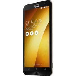 Asus Zenfone 2 Deluxe 16GB - Gold - Ohne Vertrag