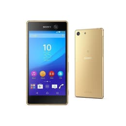 Sony Xperia M5