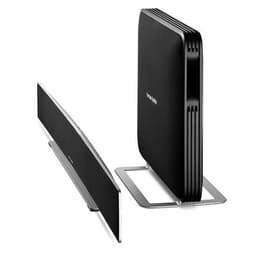 Tonleiste Harman Kardon Sabre SB 35 CNTR - Schwarz