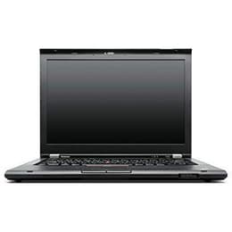 Lenovo ThinkPad T430 14" Core i5 2.5 GHz - SSD 180 GB - 4GB AZERTY - Französisch