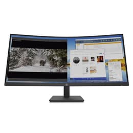 Bildschirm 34" LCD HP M34D
