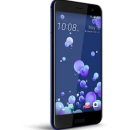 HTC U11 128GB - Blau - Ohne Vertrag