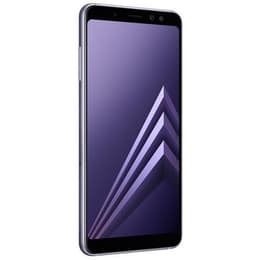 Galaxy A8 (2018) 32GB - Grau - Ohne Vertrag