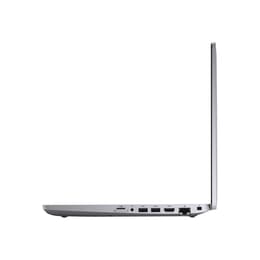 Dell Latitude 5511 15" Core i5 2.5 GHz - SSD 256 GB - 8GB AZERTY - Französisch