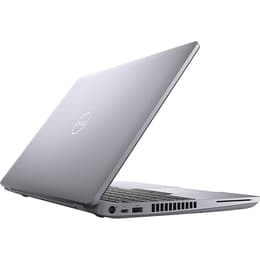 Dell Latitude 5511 15" Core i5 2.5 GHz - SSD 256 GB - 8GB AZERTY - Französisch