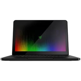 Razer Blade 15 Advanced Model 15" Core i7 2.4 GHz - SSD 1 TB - 32GB - NVIDIA GeForce RTX 3070 QWERTZ - Deutsch