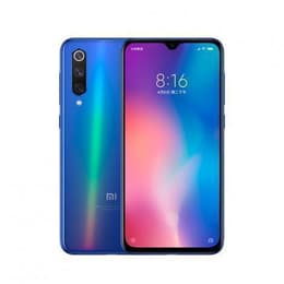 Xiaomi Mi 9 SE 128GB - Blau - Ohne Vertrag - Dual-SIM