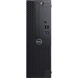 Dell OptiPlex 3060 SFF Core i5 3 GHz - SSD 256 GB RAM 8 GB
