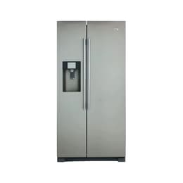 Mehrtüriger Kühlschrank Haier HRF-628IF6