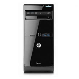 HP Pro 3400 Core i3 3,3 GHz - HDD 500 GB RAM 8 GB