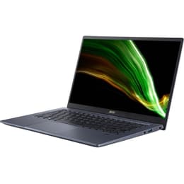 Acer Swift SF314-510G-7820 14" Core i7 2.8 GHz - SSD 1000 GB - 16GB QWERTZ - Deutsch