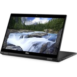 Dell Latitude 7390 2-in-1 13" Core i7 1.9 GHz - SSD 512 GB - 16GB QWERTY - Englisch