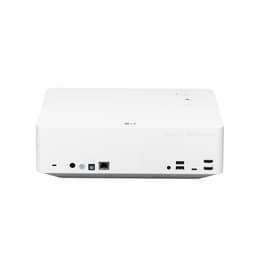 Beamer Lg HU70LS 1500 Helligkeit Weiß