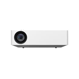 Beamer Lg HU70LS 1500 Helligkeit Weiß