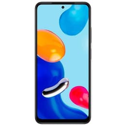 Xiaomi Redmi Note 11 Pro 5G 128GB - Grau - Ohne Vertrag