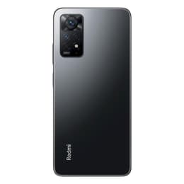 Xiaomi Redmi Note 11 Pro 5G 128GB - Grau - Ohne Vertrag