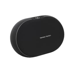 Lautsprecher  Bluetooth Harman Kardon OMNI 20+ - Schwarz