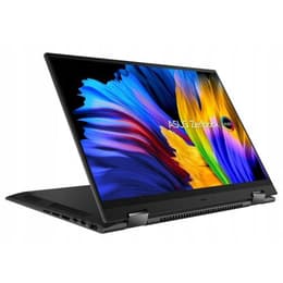 Asus ZenBook 14 Flip UN5401Q-OLED 14" Ryzen 9 3.3 GHz - SSD 512 GB + HDD 15 TB - 16GB QWERTZ - Deutsch