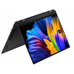 Asus ZenBook 14 Flip UN5401Q-OLED 14" Ryzen 9 3.3 GHz - SSD 512 GB + HDD 15 TB - 16GB QWERTZ - Deutsch