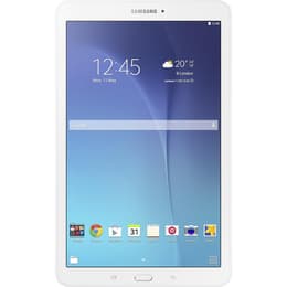 SM-T560NZWABTU Galaxy Tab E Touch-Tablet für Kinder