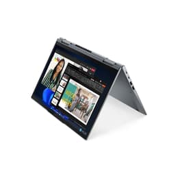 Lenovo ThinkPad X1 Yoga G7 14" Core i5 2.1 GHz - SSD 2 TB - 16GB QWERTY - Portugiesisch