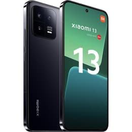 Xiaomi 13 256GB - Schwarz - Ohne Vertrag