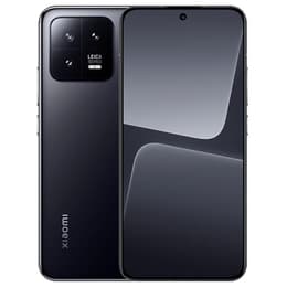 Xiaomi 13 256GB - Schwarz - Ohne Vertrag