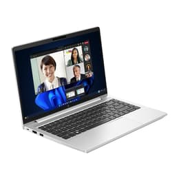 HP EliteBook 640 G10 14" Core i5 1.6 GHz - SSD 512 GB - 16GB QWERTZ - Deutsch
