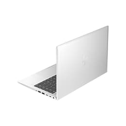 HP EliteBook 640 G10 14" Core i5 1.6 GHz - SSD 512 GB - 16GB QWERTZ - Deutsch