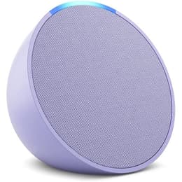 Lautsprecher Bluetooth Amazon Echo POP - Violett