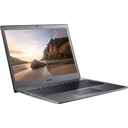 Acer ChromeBook 13 CB713 Core i5-10210U 1.6 GHz 256GB SSD - 8GB QWERTY - Schwedisch