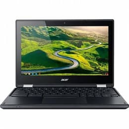 Acer Aspire Spin C738T Celeron N3050 1.6 GHz 32GB eMMC - 4GB QWERTY - Englisch
